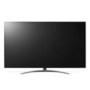 LG 65“ NanoCell 4K TV - Energieeffizienzklasse A+ (Spektrum: A+++ bis D), 65SM90107LA