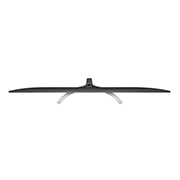 LG 65" NanoCell 4K TV - Energieeffizienzklasse A (Spektrum: A+++ bis D), 65SM98007LA