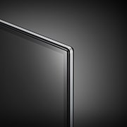 LG 65" NanoCell 4K TV - Energieeffizienzklasse A (Spektrum: A+++ bis D), 65SM98007LA