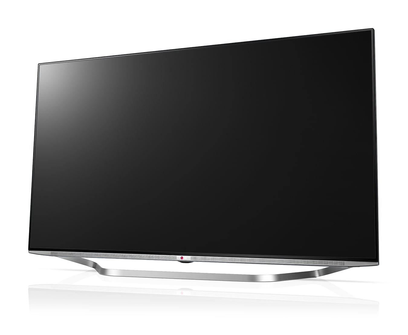 LG Ultra HD-TV mit 164 cm (65 Zoll) Bildschirmdiagonale, CINEMA 3D-Technologie und Smart TV , 65UB950V