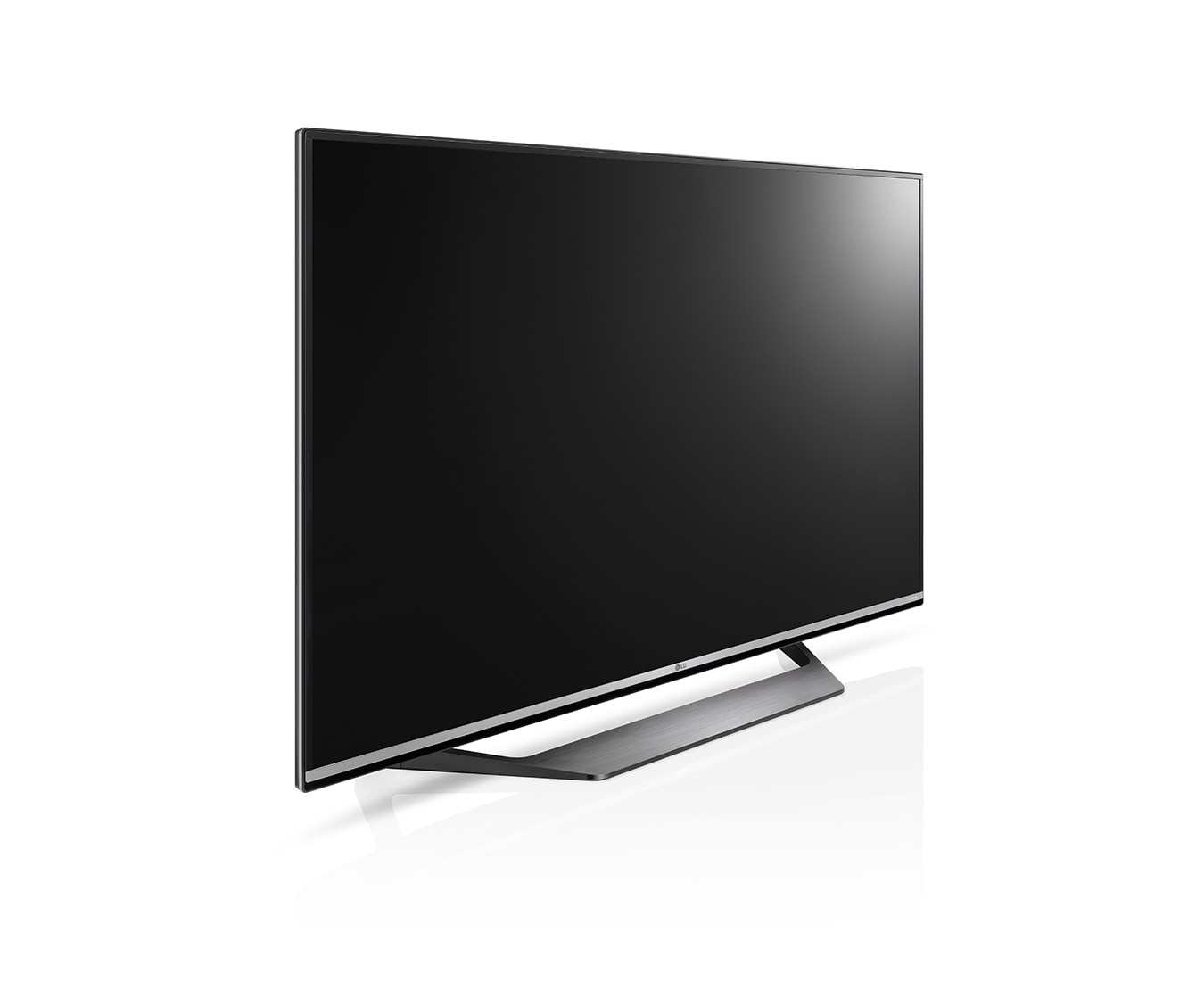 LG Smart TV mit 123 cm (49 Zoll) Bildschirmdiagonale, webOS und Ultra HD-Auflösung , 49UF7709