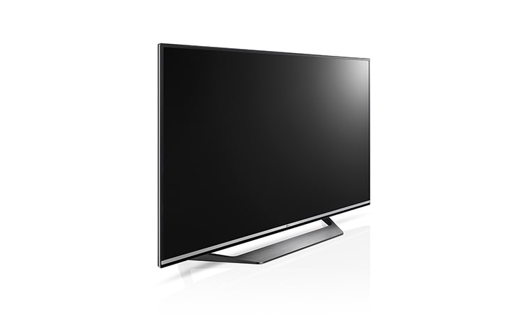 LG Smart TV mit 123 cm (49 Zoll) Bildschirmdiagonale, webOS und Ultra HD-Auflösung , 49UF7709