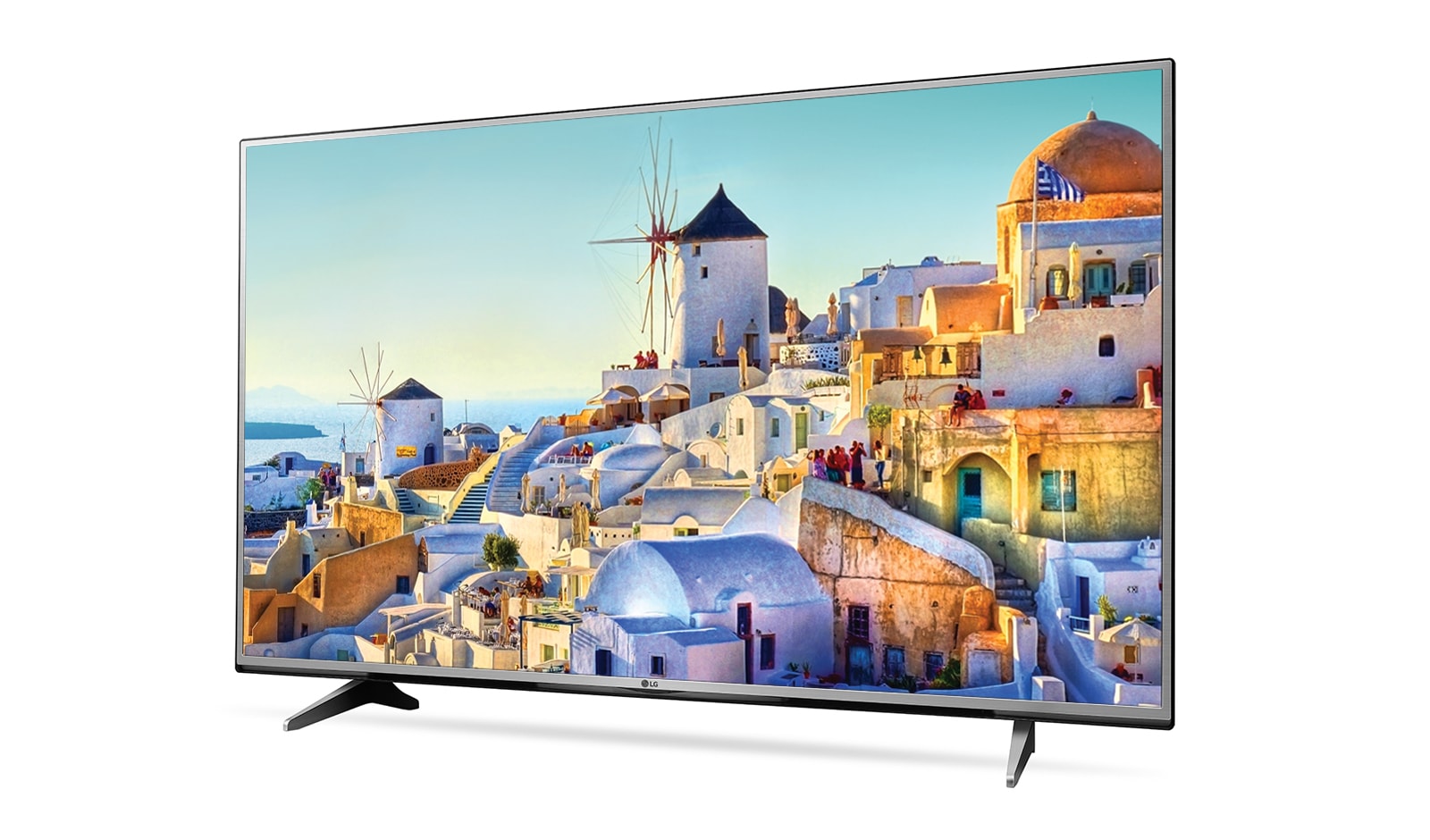 LG UHD TV - 65UH6159 , 65UH6159