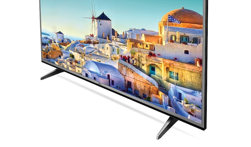 LG UHD TV - 65UH6159 , 65UH6159