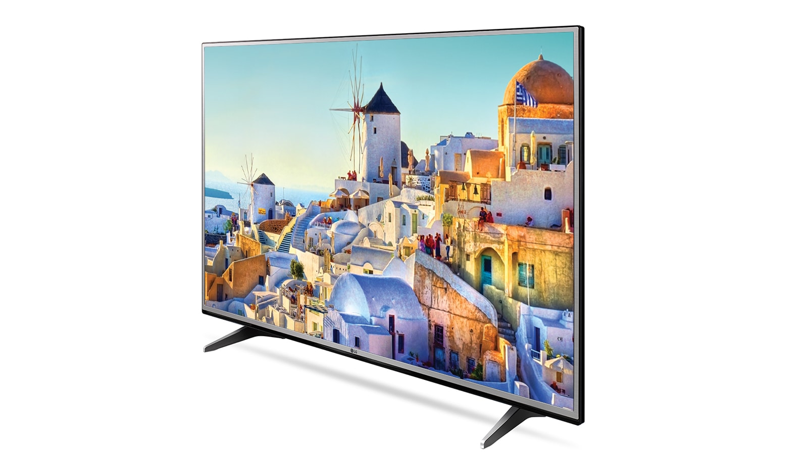 LG UHD TV - 65UH6159 , 65UH6159
