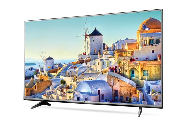 LG UHD TV - 65UH6159 , 65UH6159
