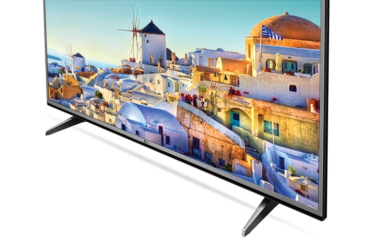 LG UHD TV - 65UH6159 , 65UH6159