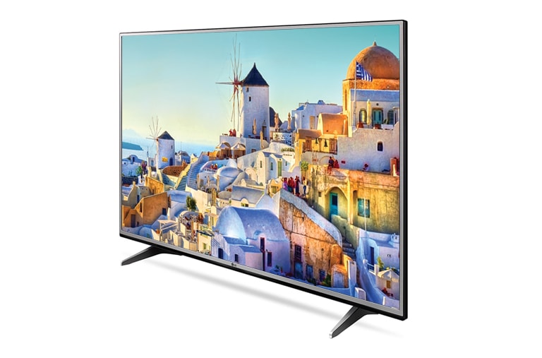 LG UHD TV - 65UH6159 , 65UH6159