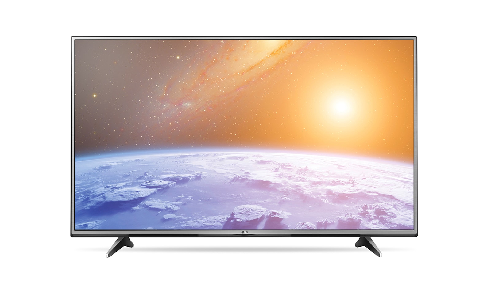 LG UHD TV - 65UH6159 , 65UH6159