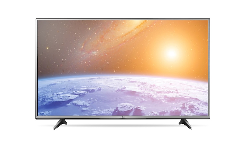 LG UHD TV - 65UH6159 , 65UH6159