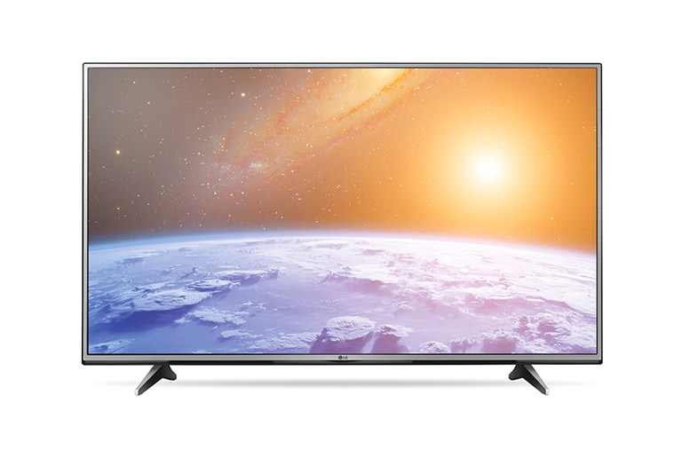 LG UHD TV - 65UH6159 , 65UH6159