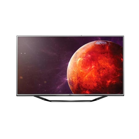 LG UHD TV