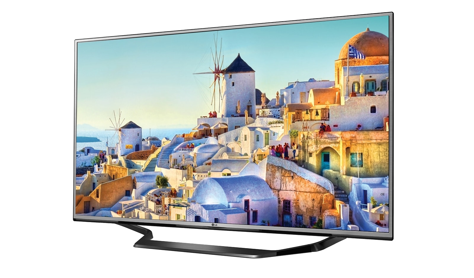 LG UHD TV , 65UH625V