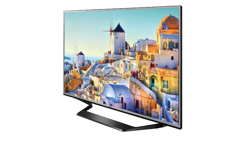 LG UHD TV , 65UH625V