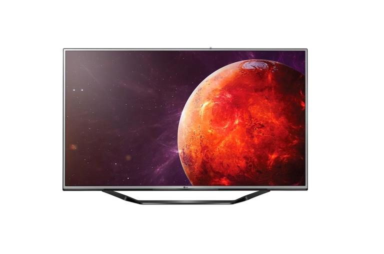 LG UHD TV , 65UH625V