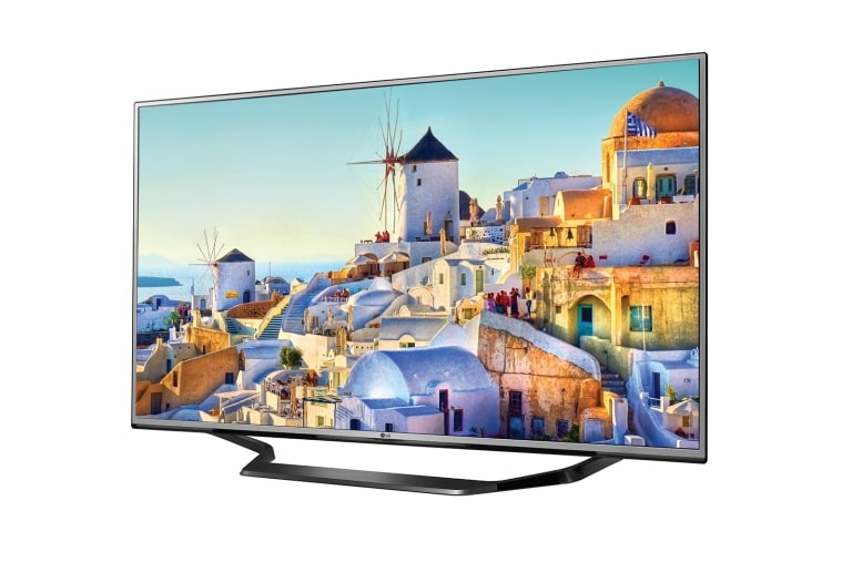 LG UHD TV , 65UH625V