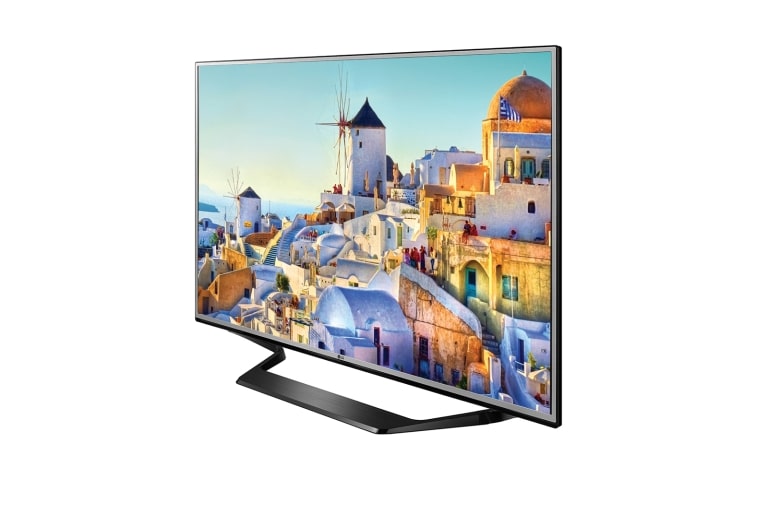 LG UHD TV , 65UH625V