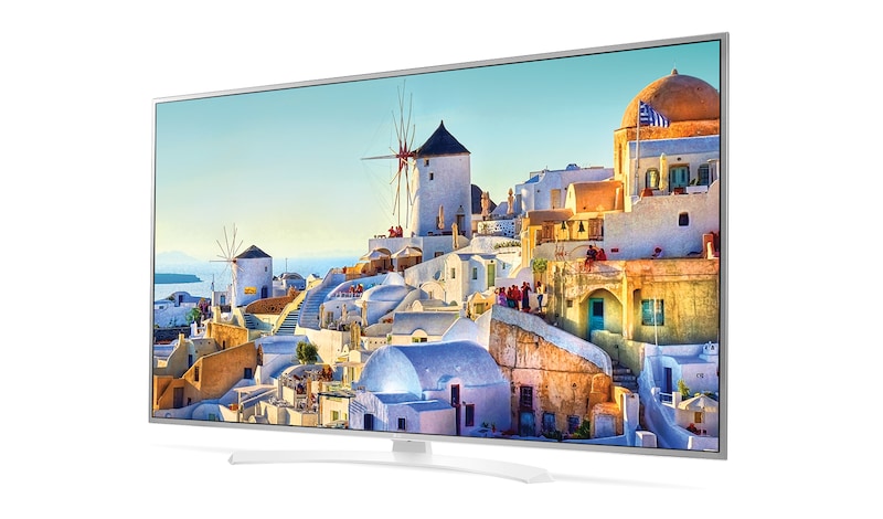LG UHD TV, 65UH664V
