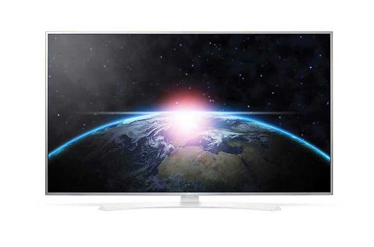 LG UHD TV, 65UH664V