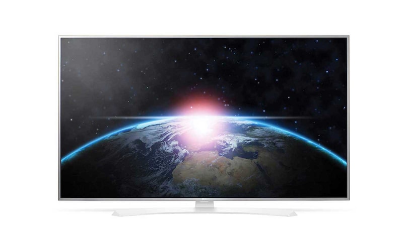 LG UHD TV, 65UH664V