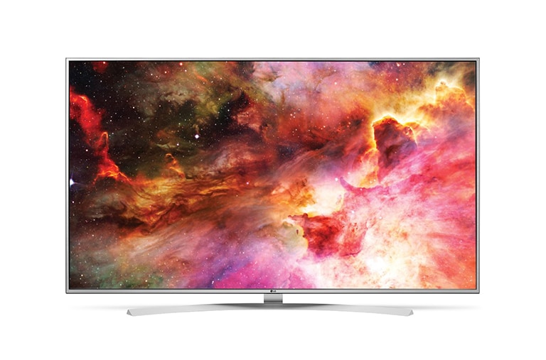 LG SUPER UHD TV, 65UH7709