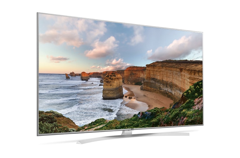 LG SUPER UHD TV, 65UH7709