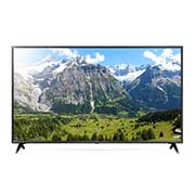 LG 65" UHD 4K TV, 65UK6300