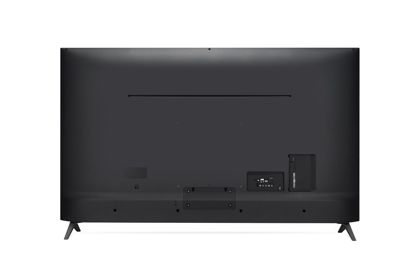 LG 65" UHD 4K TV, 65UK6300