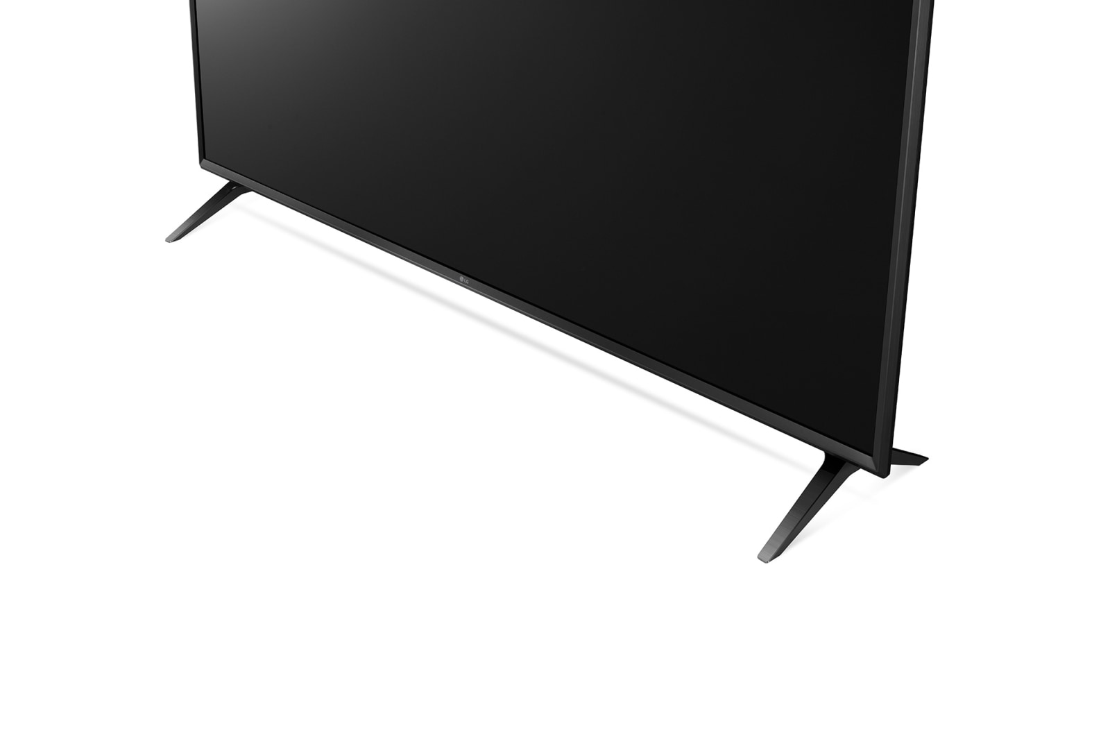 LG 65" UHD 4K TV, 65UK6300