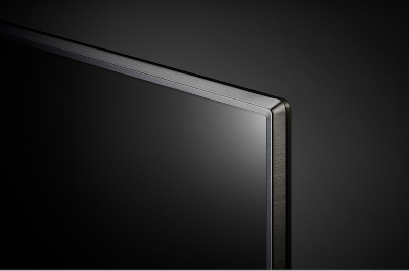 LG 65" UHD 4K TV, 65UK6750