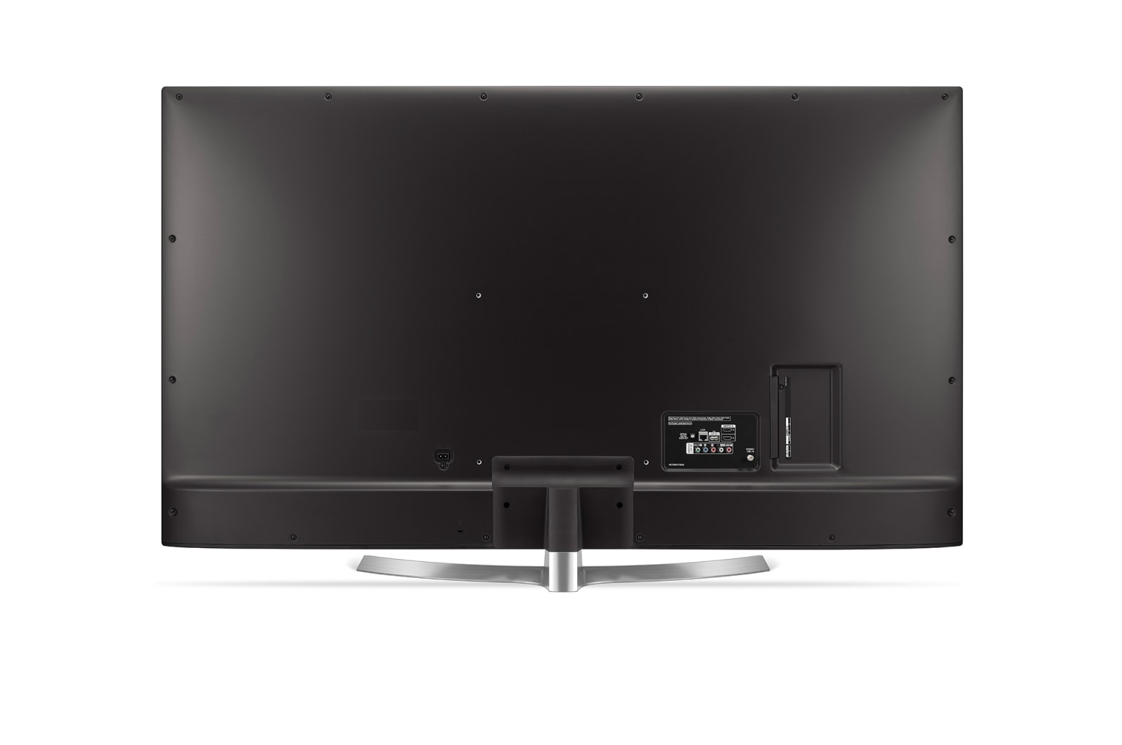 LG 70" UHD 4K TV, 70UK6950