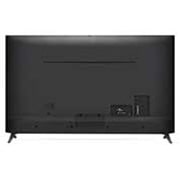 LG 65" UHD 4K TV - Energieeffizienzklasse A (Spektrum: A+++ bis D), 65UM7000PLA