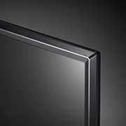 LG 65" UHD 4K TV - Energieeffizienzklasse A (Spektrum: A+++ bis D), 65UM7000PLA