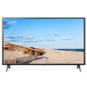 LG 65" UHD 4K TV - Energieeffizienzklasse A (Spektrum: A+++ bis D), 65UM7000PLA