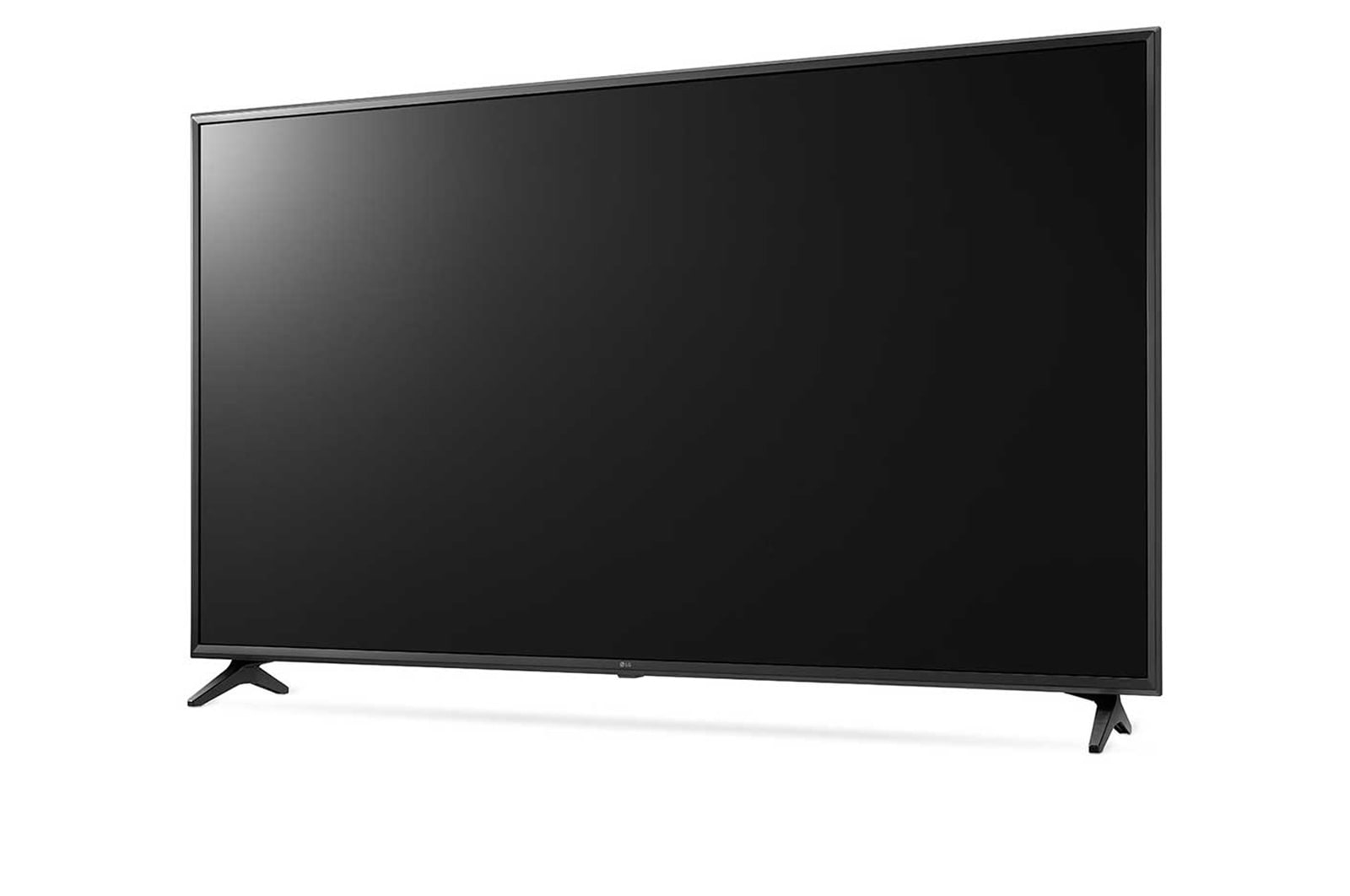 LG 65" UHD 4K TV - Energieeffizienzklasse A (Spektrum: A+++ bis D), 65UM7000PLA