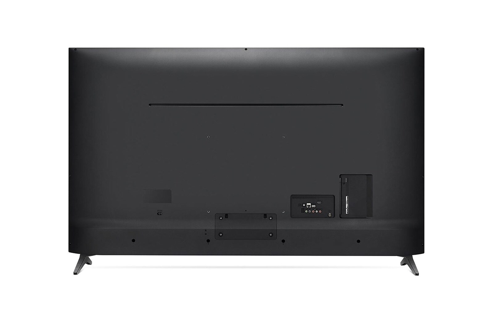 LG 65" UHD 4K TV - Energieeffizienzklasse A (Spektrum: A+++ bis D), 65UM7000PLA