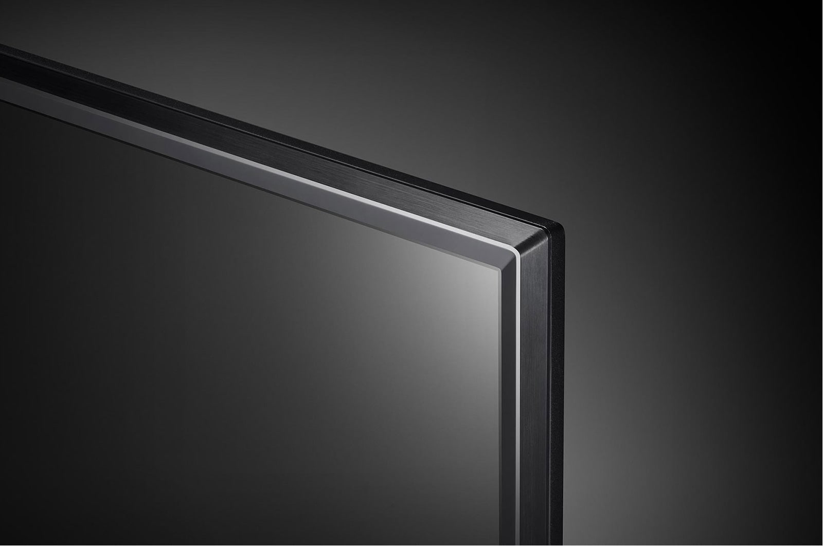 LG 65" UHD 4K TV - Energieeffizienzklasse A (Spektrum: A+++ bis D), 65UM7000PLA