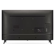 LG 65'' UHD 4K TV - Energieeffizienzklasse A (Skala: A+++ bis D), 65UM7050PLA