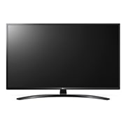 LG 65” UHD 4K TV - Energieeffizienzklasse A (Spektrum: A+++ bis D), 65UM74507LA