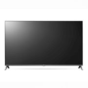 LG 65" UHD 4K TV - Energieeffizienzklasse A (Spektrum: A+++ bis D), 65UM7510PLA