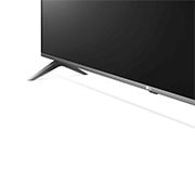 LG 65" UHD 4K TV - Energieeffizienzklasse A (Spektrum: A+++ bis D), 65UM7510PLA