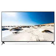 LG 65" UHD 4K TV - Energieeffizienzklasse A (Spektrum: A+++ bis D), 65UM7510PLA
