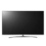 LG 65“ UHD 4K TV - Energieeffizienzklasse A (Spektrum: A+++ bis D), 65UM76107LB