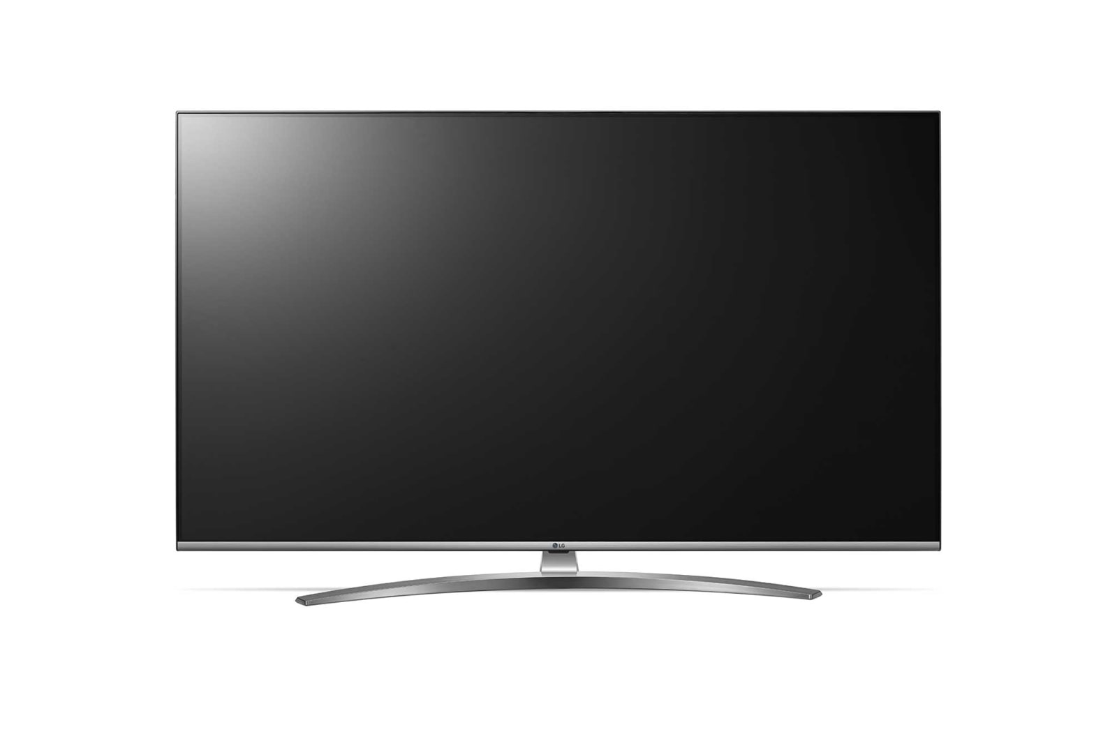 LG 65“ UHD 4K TV - Energieeffizienzklasse A (Spektrum: A+++ bis D), 65UM76107LB