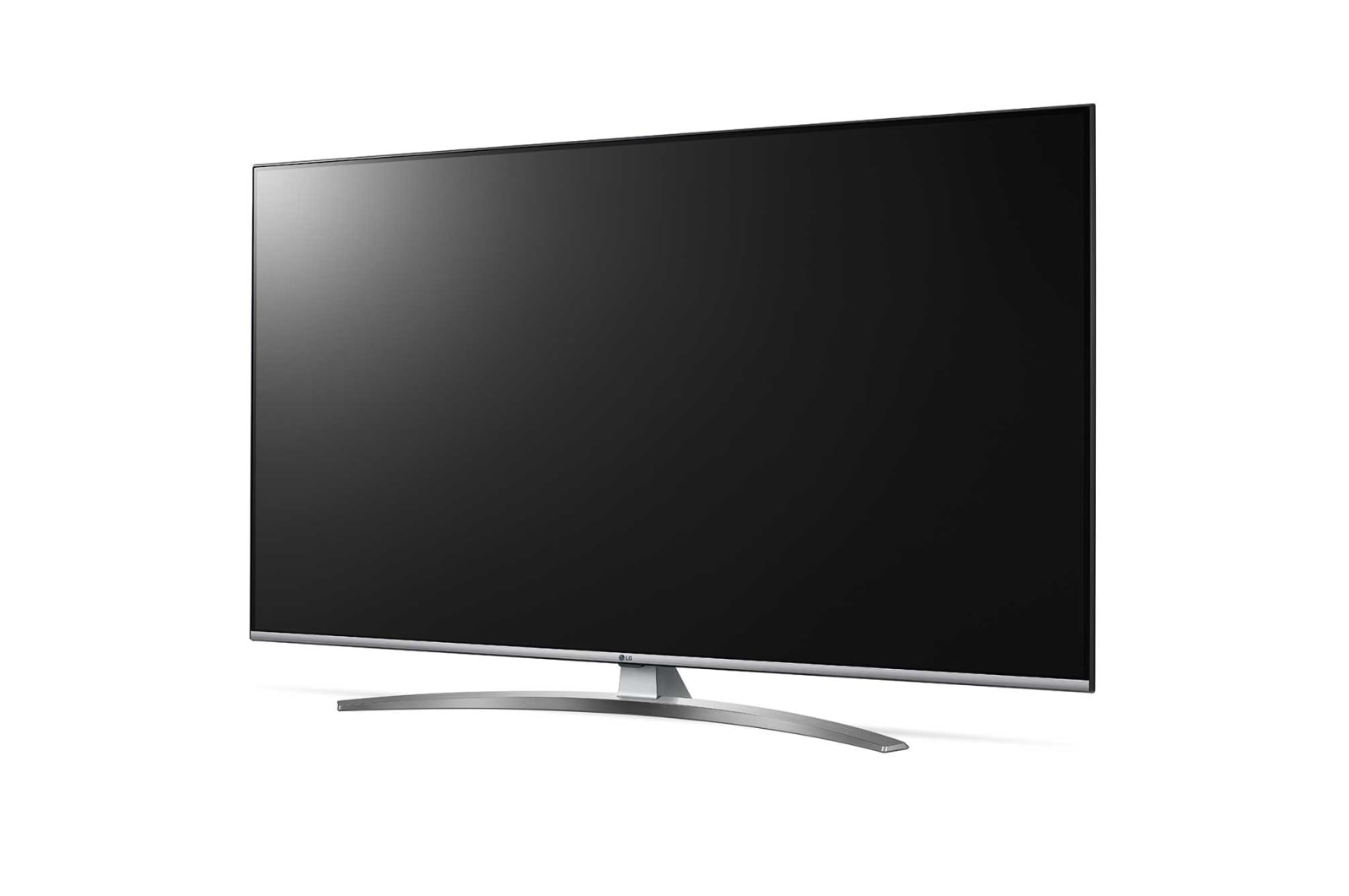 LG 65“ UHD 4K TV - Energieeffizienzklasse A (Spektrum: A+++ bis D), 65UM76107LB