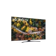 LG 65“ LG UHD 4K TV, 65UP78009LB