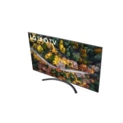 LG 65“ LG UHD 4K TV, 65UP78009LB