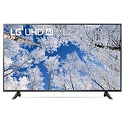 LG 65" LG UHD TV UQ70, 65UQ70006LB