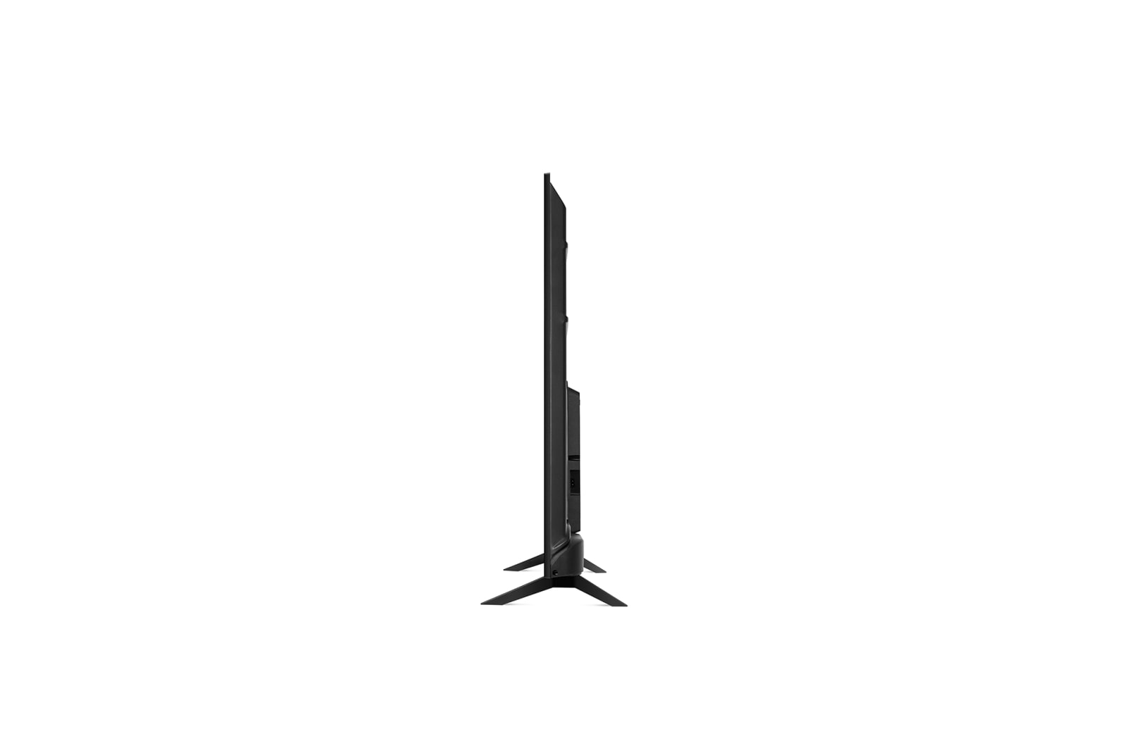 LG 65" LG UHD TV UQ70, 65UQ70006LB