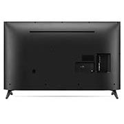 LG 65" LG 4K Smart UHD TV UQ75, 65UQ75009LF